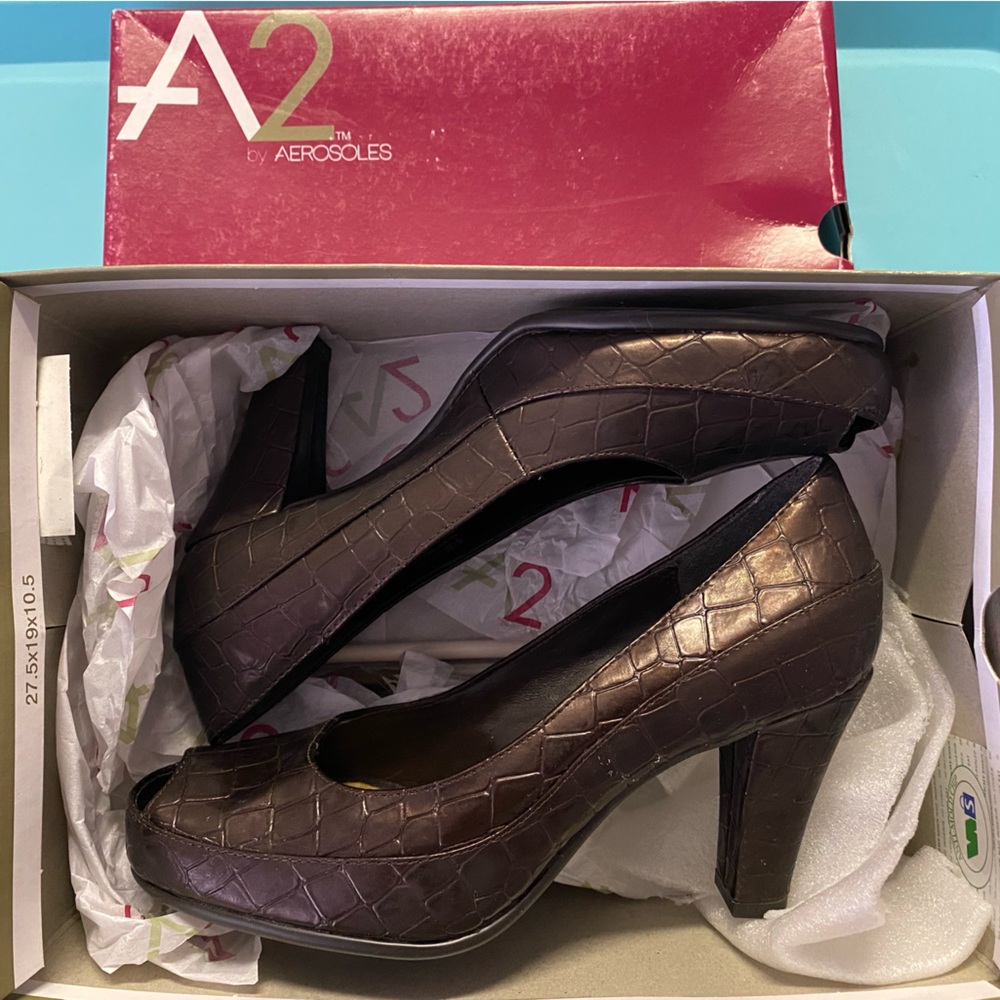 Heels